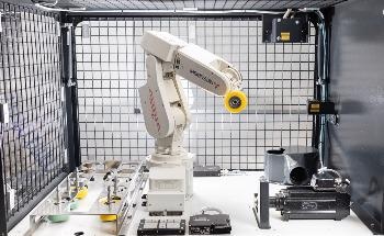 Researchers Develop a New Grinding Machine to Create a Reliable AI System