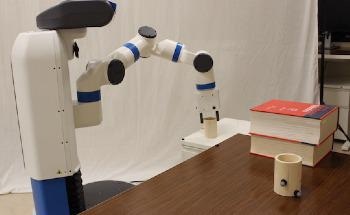 New Insights Into Motion Planning Techniques May Assist Robots to Perform Task