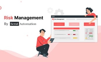 Scrut Automation Launches ‘Risk Management’ for Cloud-Based Companies