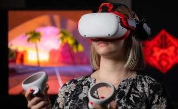 A Study on How Humans Adapt to Virtual Reality-Induced Cybersickness
