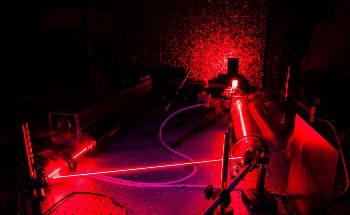 Detroit Diesel Completes Implementation of Laser Photonics' CleanTech Laser Cleaning Robot System