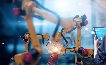 HAI ROBOTICS Showcases New HAIPICK A3 Fork-Lifting ACR at the 2022 LogiMAT Intelligent Warehouse