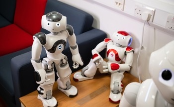 New Multidisciplinary Center in Manchester Investigates Smart Robotics