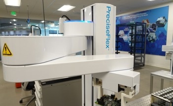 Brooks Automation to Demo PreciseFlex™ Collaborative Robots at NEPCON Japan 2023