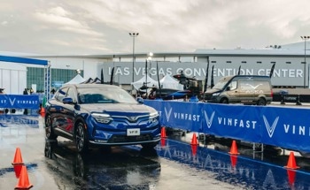 VinAI Launches Groundbreaking Driving Technology at CES 2023