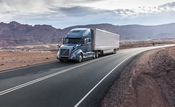 Volvo Group Venture Capital AB Invests in Waabi, Developing the Next Generation of Autonomous Trucking Technology
