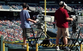 Robotic Revolution: Improving How Sports Broadcasting is Viewed