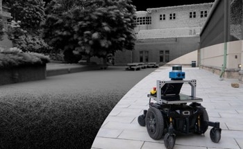 Explorer Robots - The Next Generation Robotic Systems