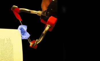 New Robotic Grippers to Handle a Plethora of Disparate Objects