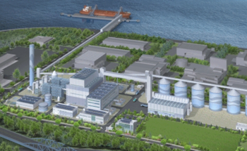 Valmet Chosen by Lotte E&C to Deliver Automation to Gwangyang Biomass Plant in Korea