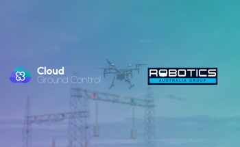 Cloud Ground Control and Robotics Australia Group Enter New Strategic Partnership to Drive Sector Growth and Opportunity