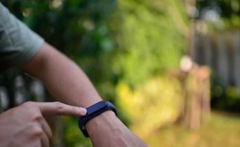 Fabric-Based Wearable Device Helps Users Navigate