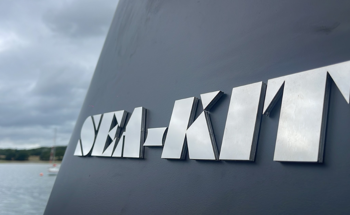 SEA-KIT Unveils Proprietary Vessel Control System