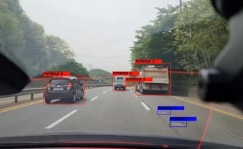 Fixing an Efficient Emergency Response System Using an AI Pothole Inspection Tool