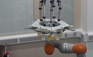 New Robot Performs Clinical Breast Examinations (CBE)