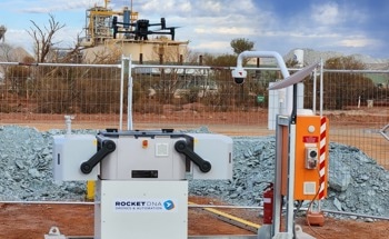 Revolutionising Infrastructure Monitoring and Emergency Response: RocketDNA's Autonomous 'Drones-in-a-Box' Receive CASA Approval in Australia