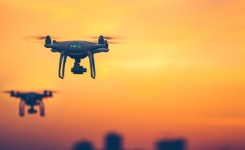 Researchers Employ AI Models to Improve Sky Safety