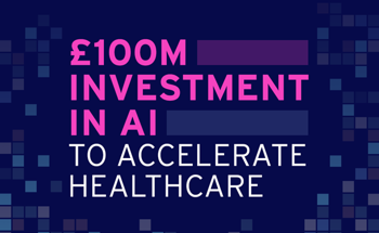 New £100 Million Fund to Capitalise on AI’s Game-Changing Potential in Life Sciences and Healthcare
