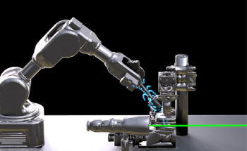 The Role of Robotic Arms in Accelerating Breakthroughs