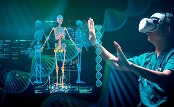 AI-Powered Tools Streamline the Workflow of Musculoskeletal Radiologists