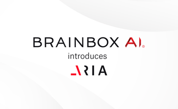 BrainBox AI Introduces ARIA: The World’s First Generative AI-Powered Virtual Building Assistant