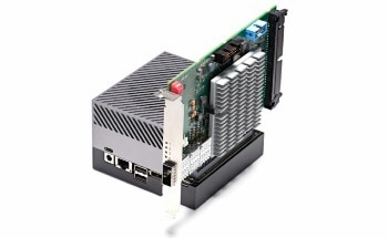 BitFlow Announces Integration of NVIDIA Jetson AGX Orin Module with Its Cyton and Claxon CoaXPress Frame Grabbers