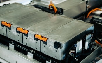 Non-Destructive Robotic Disassembly of EV Batteries