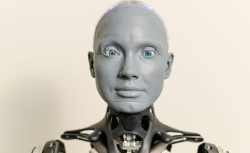 ‘World’s Most Advanced’ Humanoid Robot Arrives in Scotland to Help Build Trust