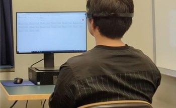Estimating Brain Age with an Affordable EEG Headset