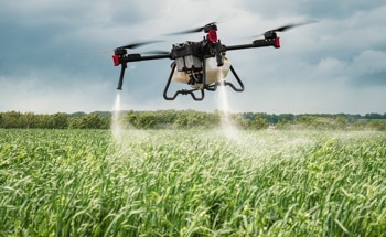 Advancing Agriculture Drone Control with Hybrid Fuzzy PID Controllers