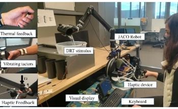 Next-Level Robotics: Enhancing Accuracy with Advanced Multisensory Interfaces