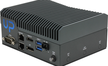 AAEON’s UP Squared Pro 710H Edge: A Mini PC With an Integrated AI Accelerator for Versatile Edge Computing