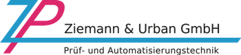 Ziemann and Urban GmbH