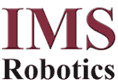 IMS Robotics GmbH logo.