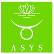 ASYS Automatic Systems GmbH & Co. KG logo.