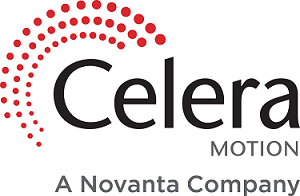 Celera Motion logo.