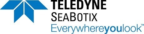 Teledyne SeaBotix logo.
