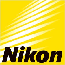 Nikon Metrology NV logo.