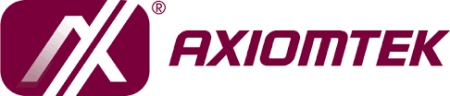 Axiomtek Co., Ltd.