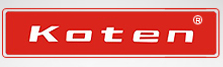 Koten Machinery Industry Co., Ltd logo.