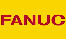 FANUC UK Limited logo.