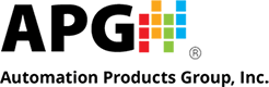 Automation Products Group, Inc. logo.