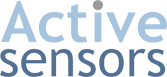Active Sensors Ltd logo.
