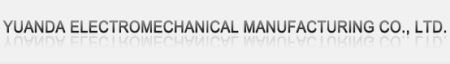 Yuanda Electromechanical Manufacturing Co.,Ltd. logo.