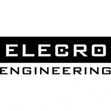Elecro Engineering Ltd logo.