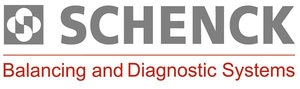 Schenck USA Corp. logo.