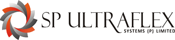 SP Ultraflex Systems (P) Ltd. logo.