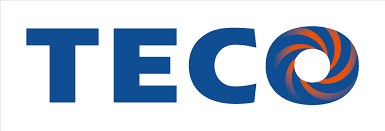 Teco Electric & Machinery Co., Ltd. logo.