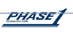 Phase 1 Technology Corp. logo.