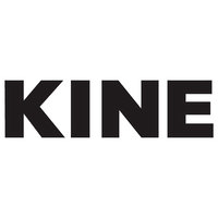 KINE Robot Solutions Oy logo.